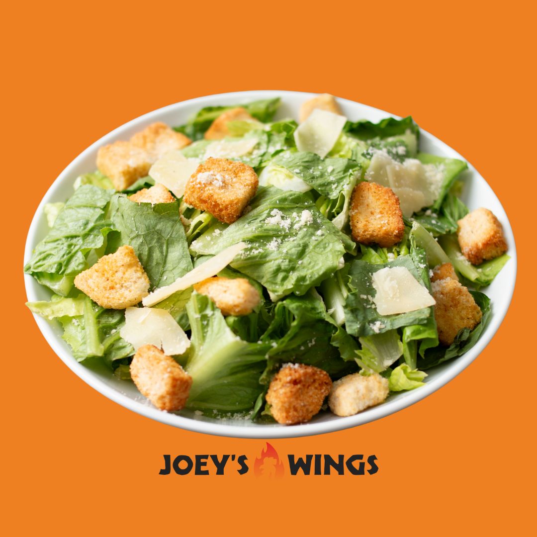Home | Joey's Wings